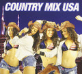 Country Mix USA CD (NEW)