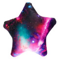 Galaxy Star Soft Pillow