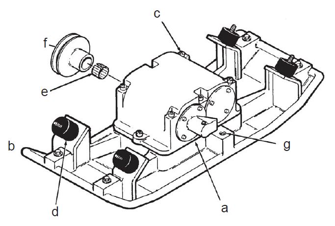 How-to: Wacker BPU2440 & BPU2950 Exciter Repair - DHS Equipment