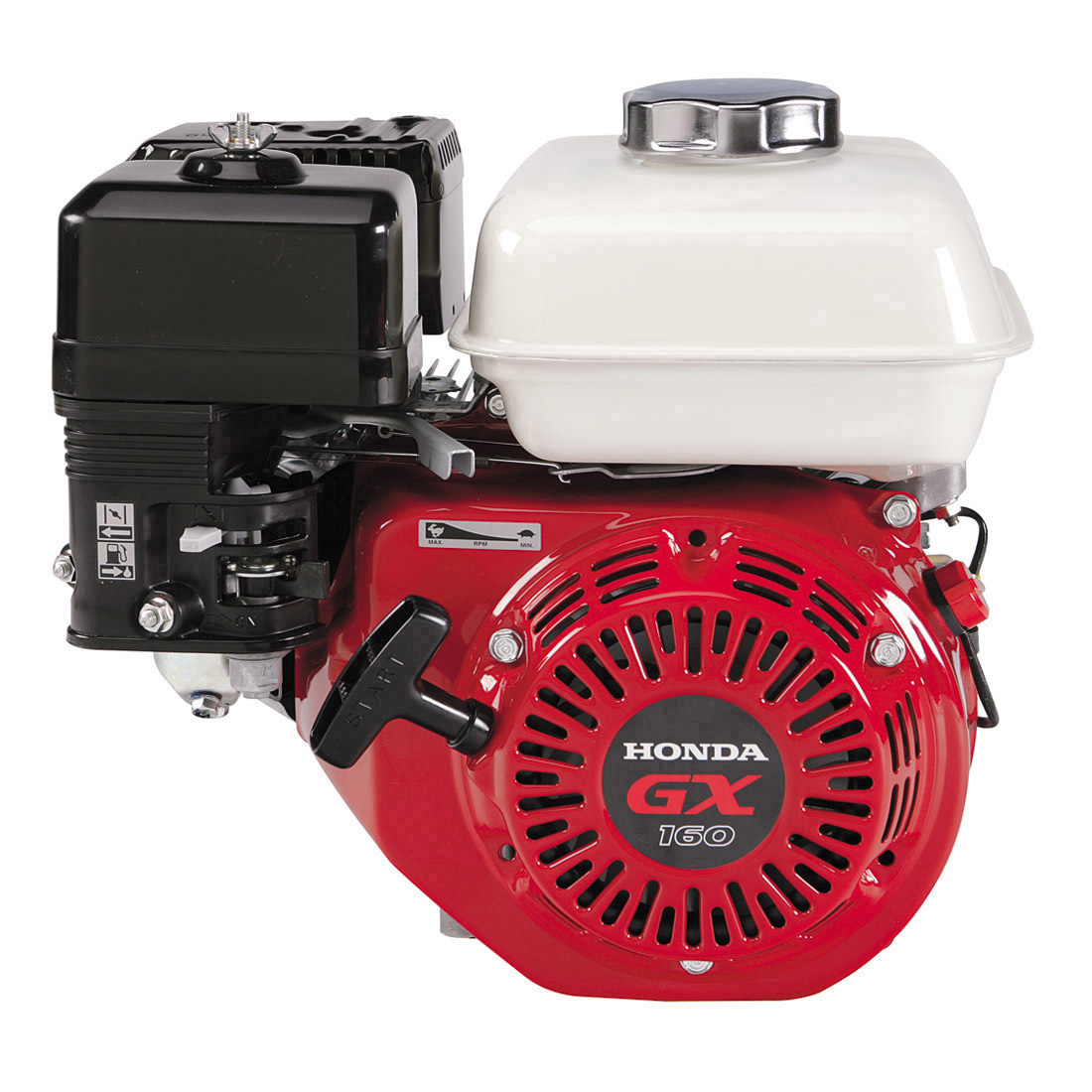 Honda Small Engine Parts | DHS Equipment