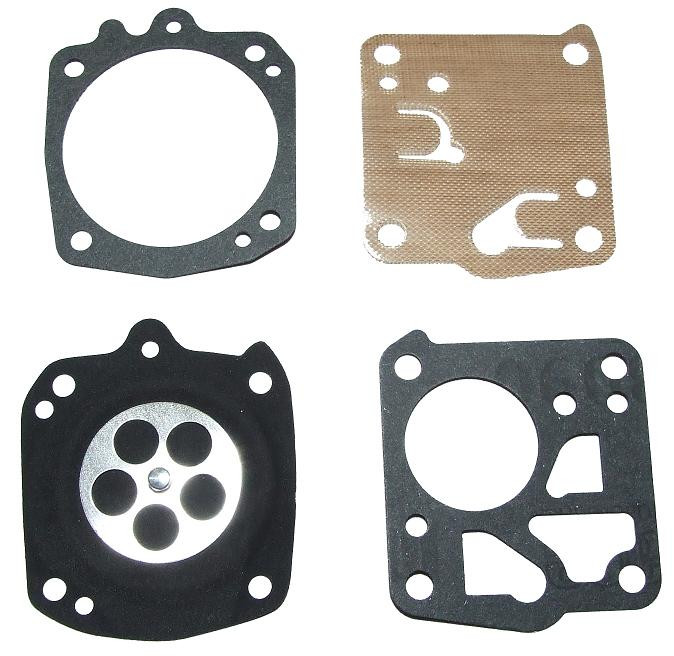 Tillotson Carburetor Repair Kit | Stihl TS400, TS460 ...