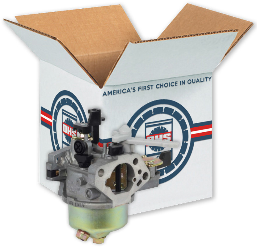 Honda GX390 Carburetor 16100ZF6V01