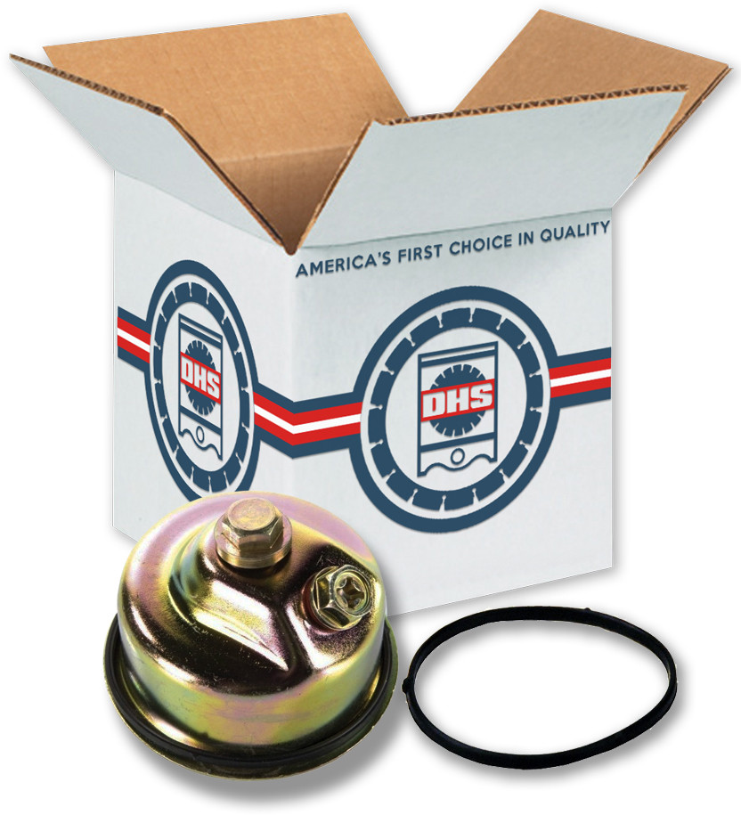 Honda GX340 & GX390 Carburetor Fuel Bowl Assembly | 16015 ...