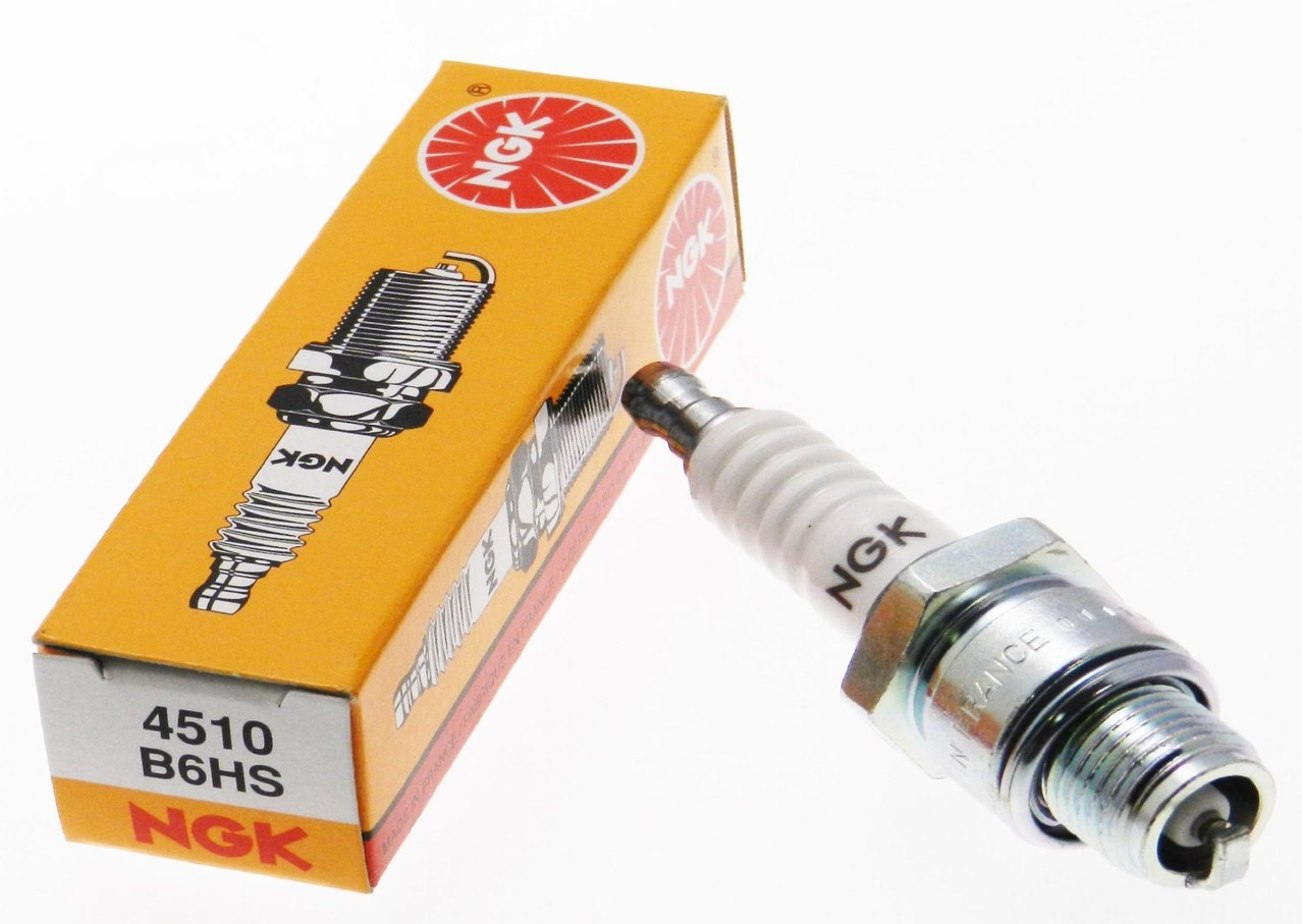 NGK Spark Plug WM170 Wacker WP1540, WP1500 BR6HS