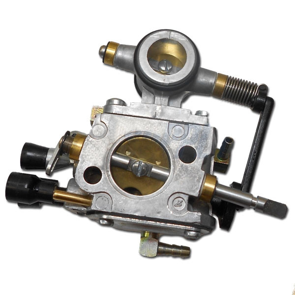 Walbro WJ114 Carburetor | Stihl TS700, TS800 | 4224-120-0651