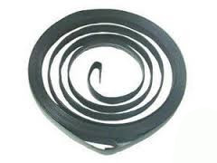 Wacker Neuson Rammer Starter Rewind Spring | 0048061