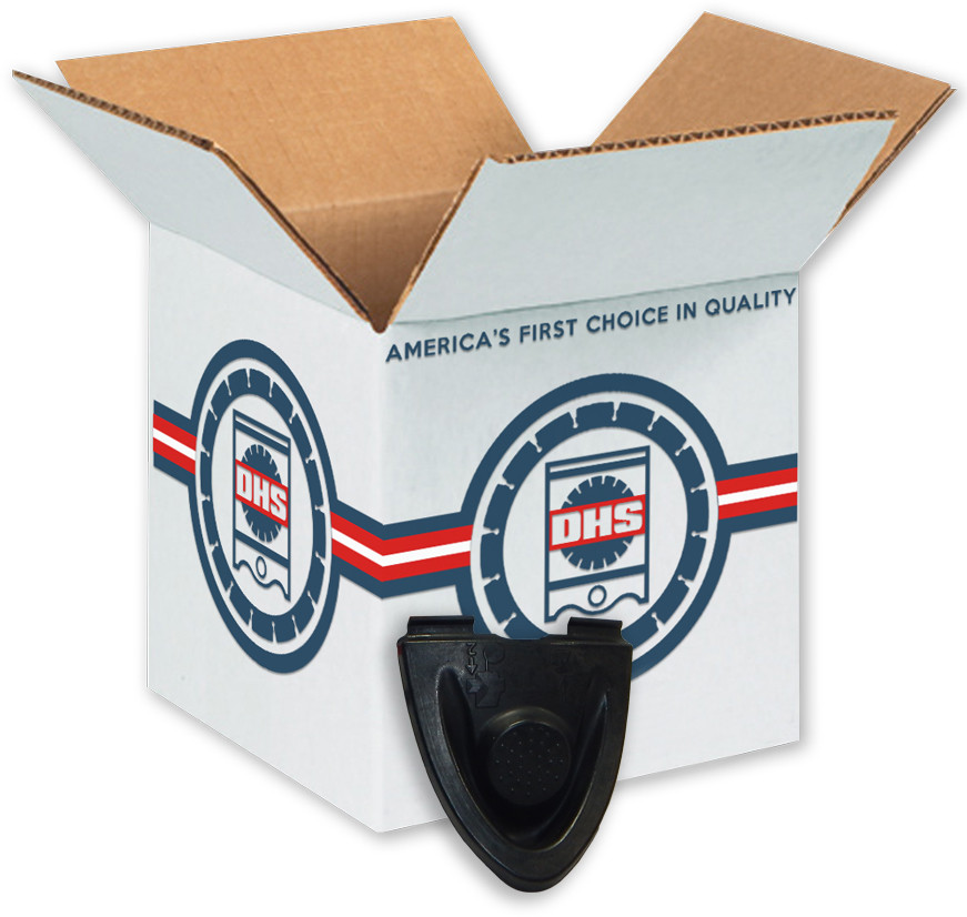 DHS Premium Deco Valve Cover | Stihl TS410, 420, 480i ...