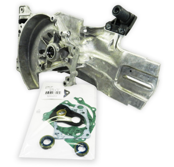 Husqvarna K750, K760 Crankcase Assembly | 5817219-04