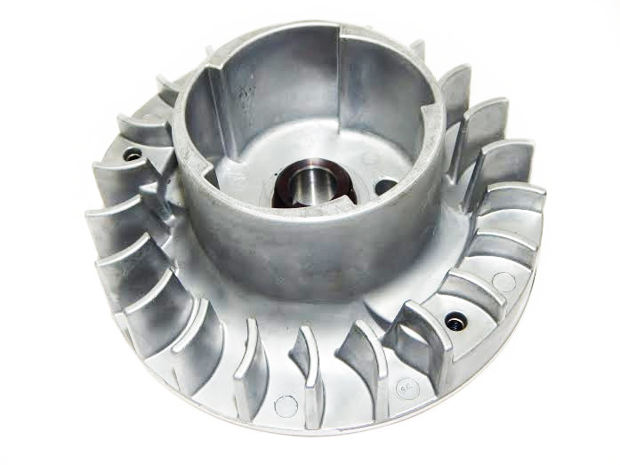 Wacker Neuson Rammer WM80 Flywheel | 0045041