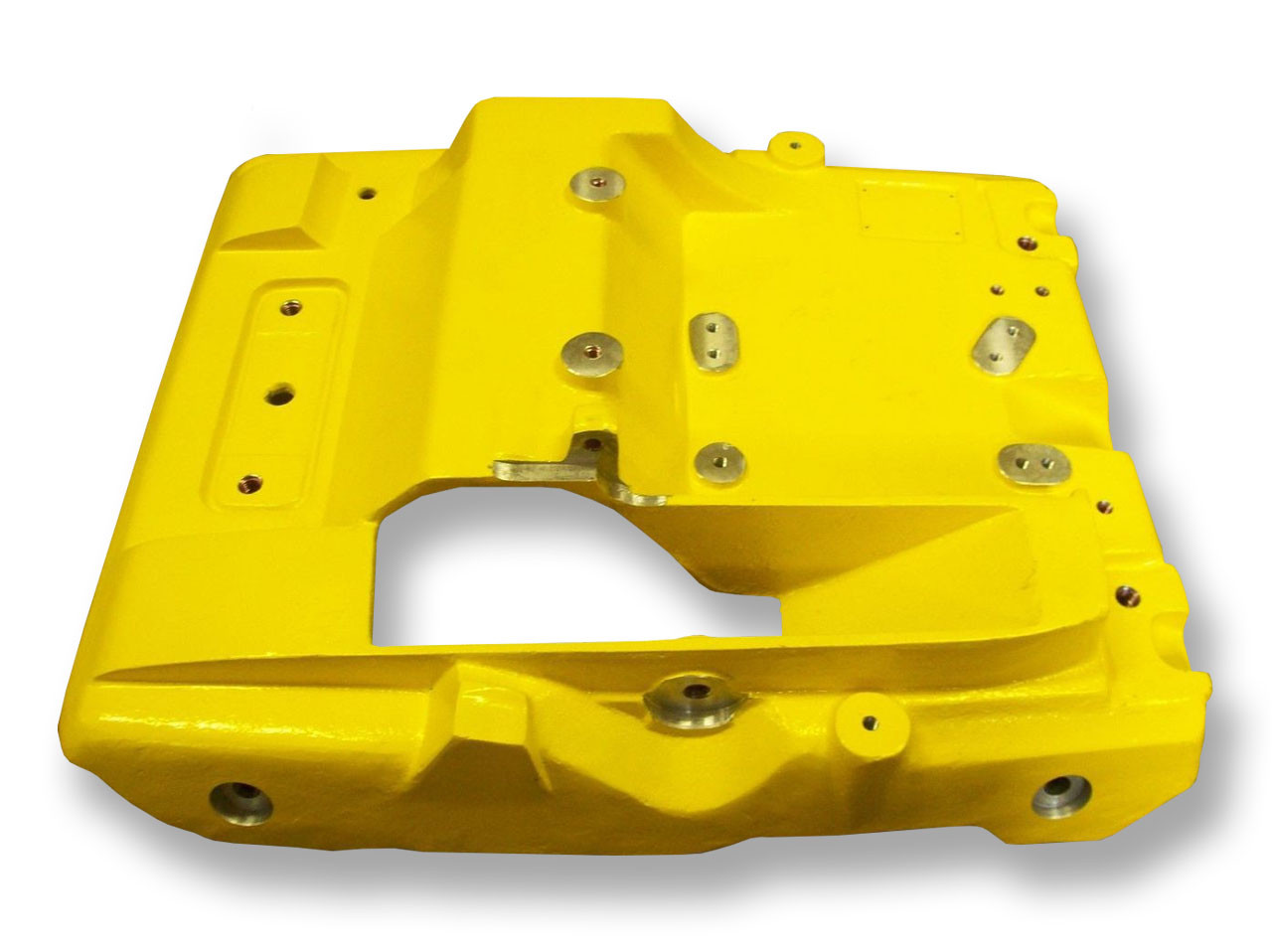 50CM Console | Wacker WP1550 | 0113959