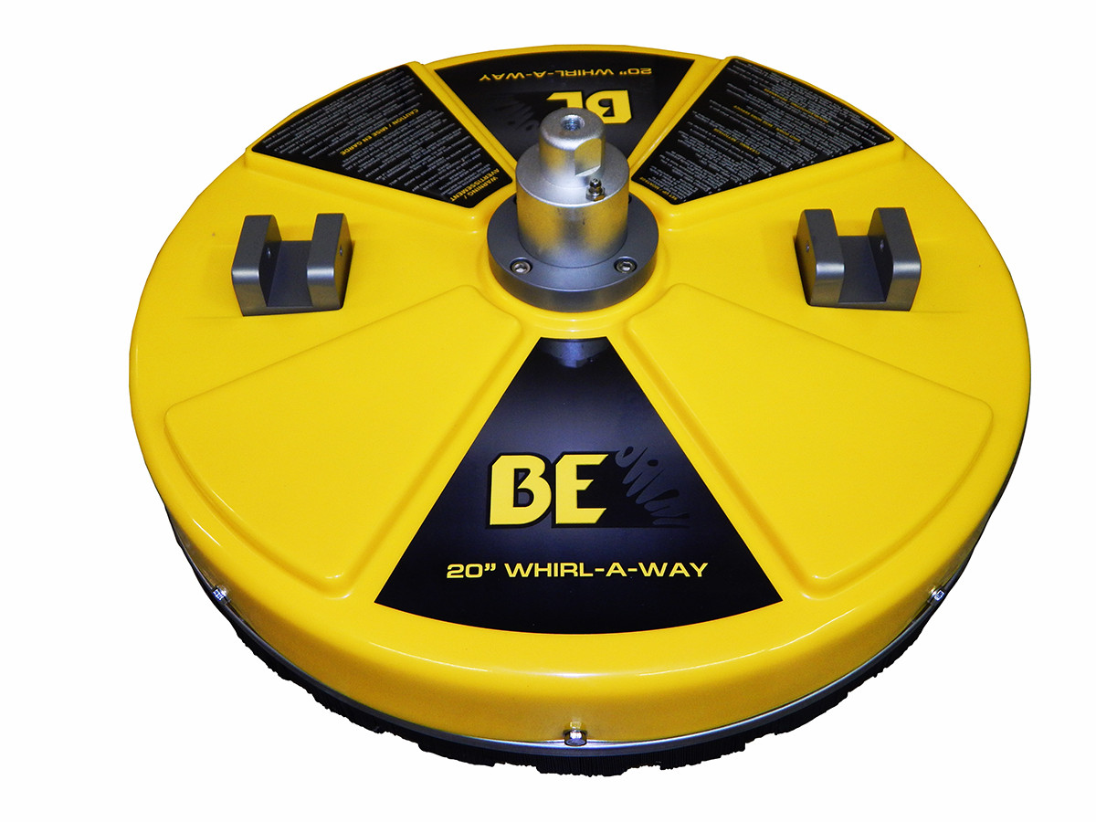 20 Inch Surface Cleaner Flat Surface Pressure Cleaner 20 Inch Surface Cleaner Flat Surface Pressure Cleaner