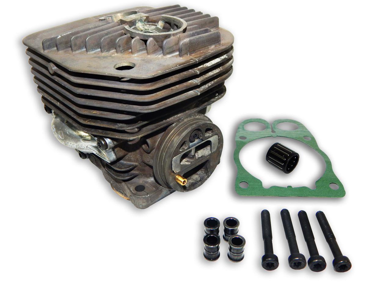 Cylinder Overhaul Kit - Kit A | Husqvarna K970 II | 586 35 10-02