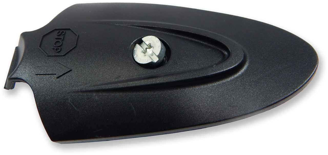 Spark Plug Cap (New Style) | Stihl TS410, TS420 | 4238-080-2202