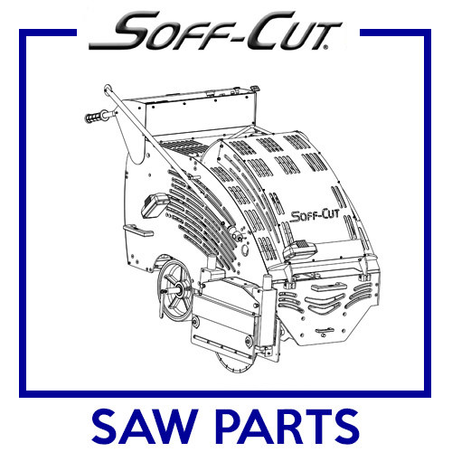 Parts Manual SoffCut X4000 Prowler Free Download