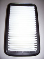 Suzuki Cary Air Filter (Flat)  9 1/2 x 5 3/4