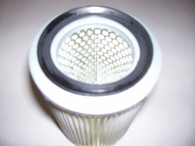 Daihatsu HiJet Air filter