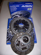 Mitsubishi Mini Cab U62T  Clutch Kit.  Includes Clutch Cover (Pressure Plate, Clutch Disc, Throwout Bearing).