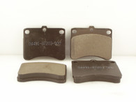 Daihatsu HiJet S83P Front Brake Pads
