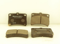 Daihatsu HiJet S210P Front Brake Pads