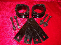 Suzuki 2" Lift Kit 1999~