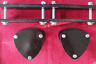 Daihatsu 2 Inch Lift Kit