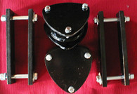 Mazda 2 inch Lift Kit WS