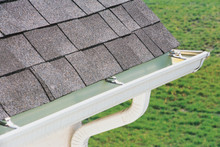 Gutter Inspection Service - Ensure Your Gutters Are Functioning Optimally