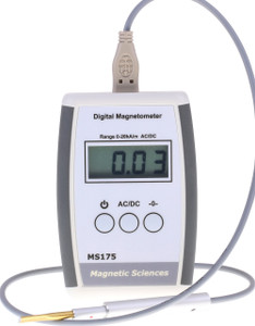 MS175 Magnetometer