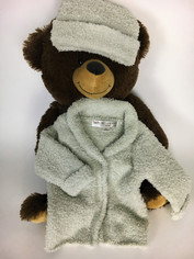 Barefoot Dreams CozyChic Infant Sweater & Hoodie in Seaglass Green  Sale