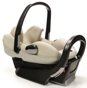 Maxi cosi hotsell prezi base