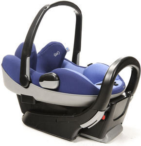maxi cosi prezi infant insert