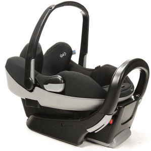 maxi cosi devoted black