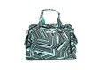 Ju Ju Be Diaper Bag - Be Prepared - Mint Chip - New With Tags - Free Shipping