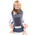 Beco Baby Carrier Gemini Arrow Brand New In Box Free Shipping