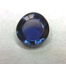 sapphire yogo montana ct round