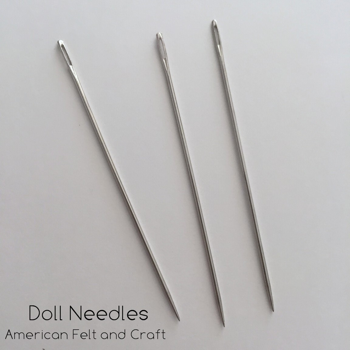 4 Sizes 28 Pieces Felting Needles Kit, Felting Tools Needle