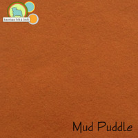 Mud Puddle