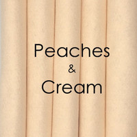 Peaches and Creme