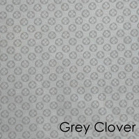 Grey Clover