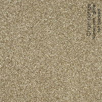 Champagne  - 2mm faux "glitter" felt DISCONTINUED