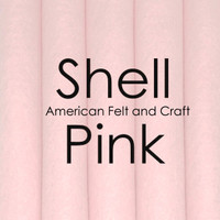 Shell Pink 