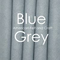 Blue Grey