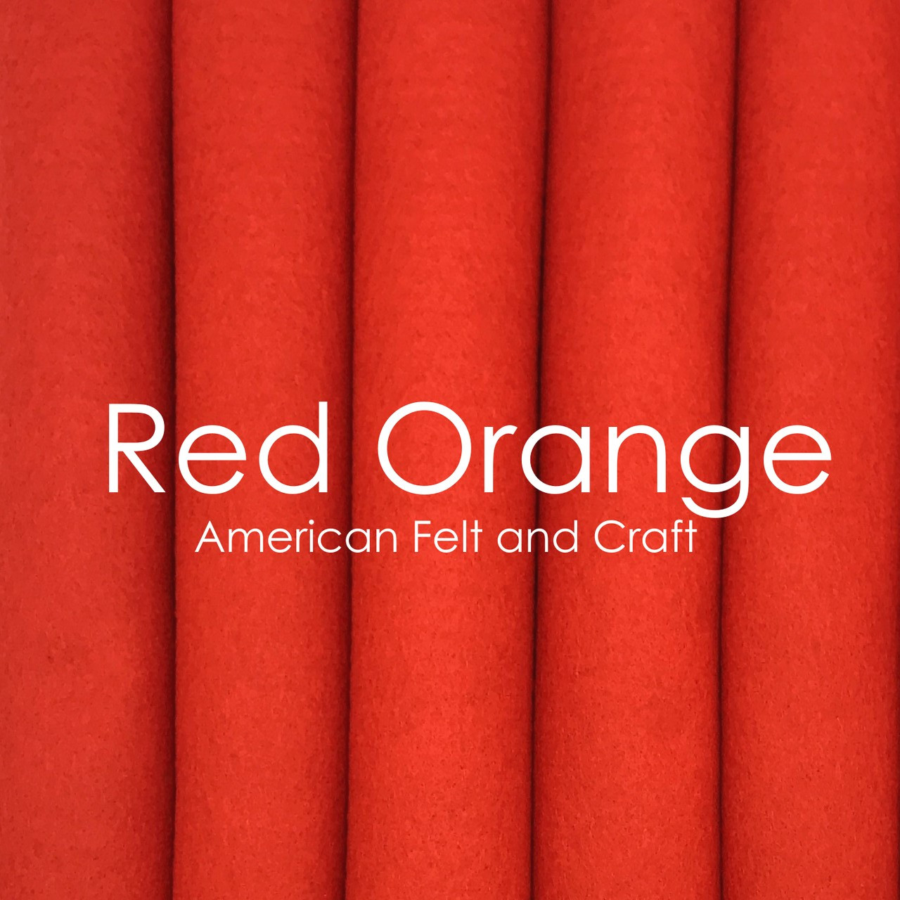 PUMPKIN SPICE Wool Felt, Merino Wool Blend Felt, Wool Felt Yardage, Wool  Felt Fabric, Orange Felt Fabric, Orange Felt Yardage