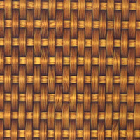 Basket Weave  - 2mm thick felt 