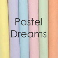 Pastel Dreams - Color Collection 