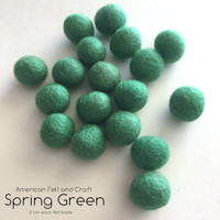 Spring Green 2cm
