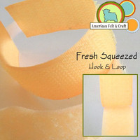 Hook and Loop - Fresh Squeezed -