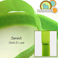 Hook and Loop - Sprout