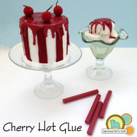 Cherry - Hot Glue