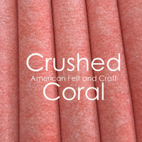 Crushed Coral 